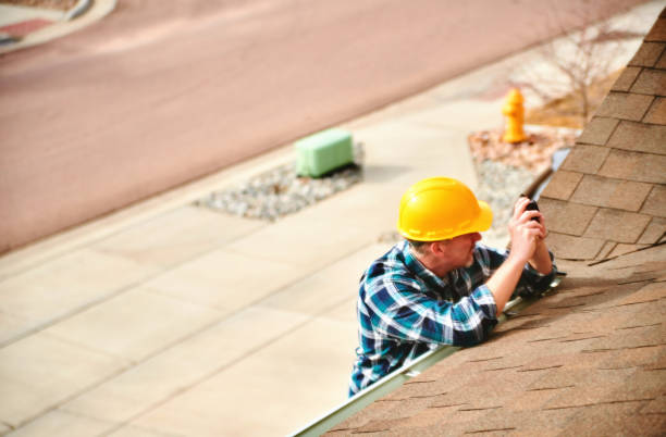 Quick and Trustworthy Emergency Roof Repair Services in Prospect, KY